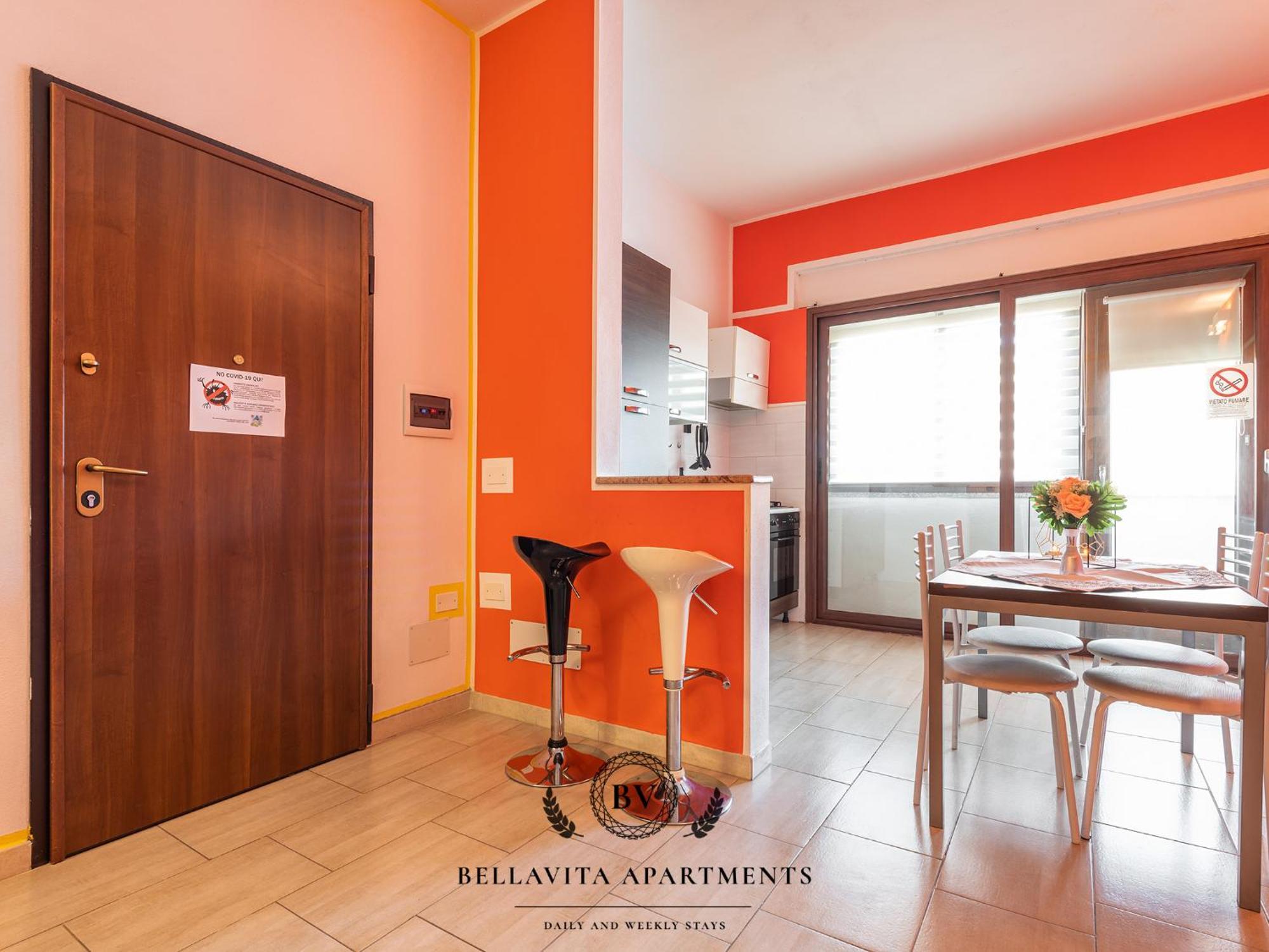 Bellavita Apartments Assemini Room photo